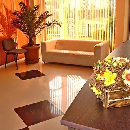 Appartement Studio In Afrodita 1
