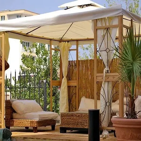 Studio In Afrodita 1 Appartement