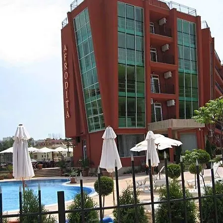 Appartement Studio In Afrodita 1 *