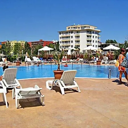 Studio In Afrodita 1 * Sunny Beach
